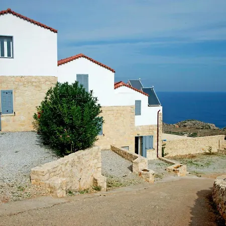 Semesterbostad Holiday Puntiti 3 *