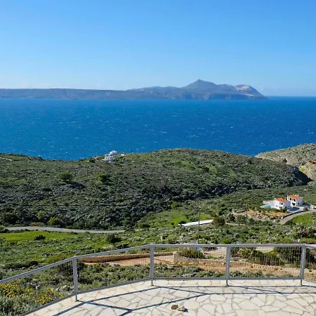 Holiday Puntiti 3 * Kokkino Chorio