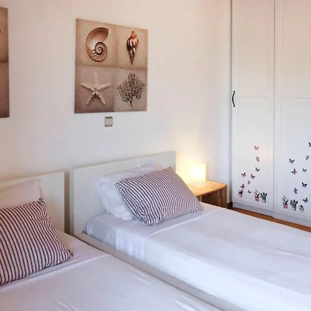 Holiday Puntiti 3 * Kokkino Chorio