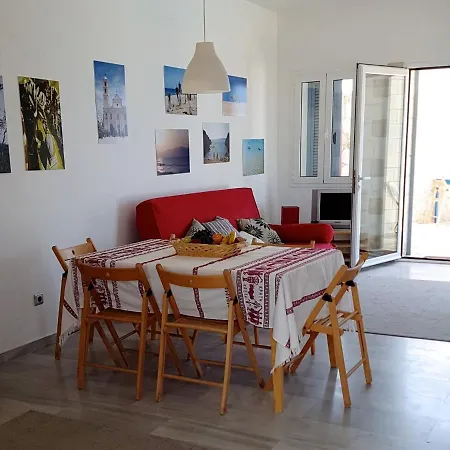 Puntiti 3 By Interhome Dom wakacyjny Kokkino Chorio