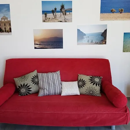 Puntiti 3 By Interhome Dom wakacyjny Kokkino Chorio