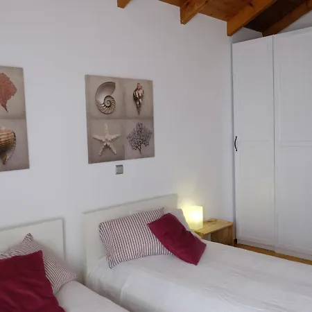 Puntiti 3 By Interhome Dom wakacyjny Kokkino Chorio